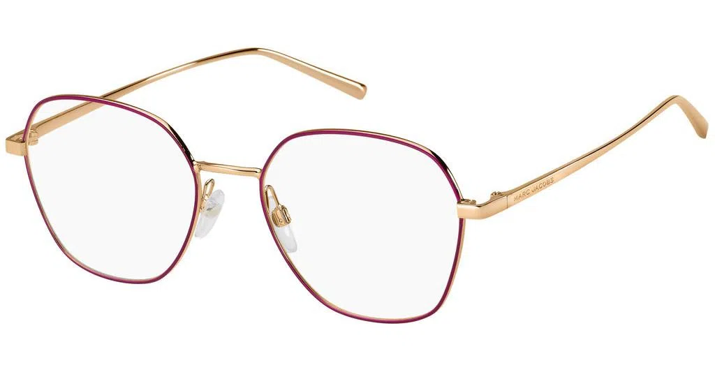 Marc Jacobs Marc476 Eyeglasses - view 13